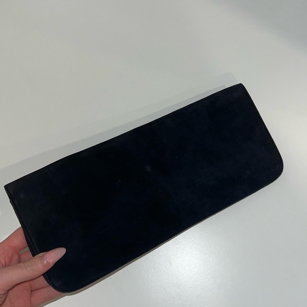 Gucci Vintage Clutch - Picture 2 of 3